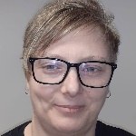  Autor Patrycja Martuś