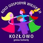 Koło Gospodyń Wiejskich w Kozłowie  Kozłowo
