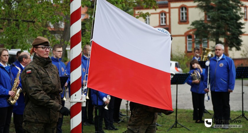 Fot. Paweł Krasowski / Urząd Miejski w Mrągowie