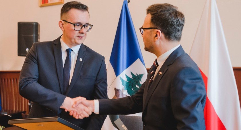 Fot. Anna Grupa / UM w Kętrzynie