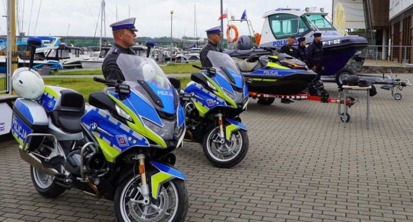 Fot. archiwum policji