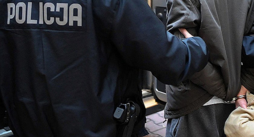 Fot. archiwum policji