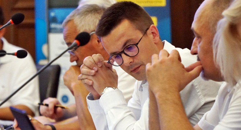 Fot. Paweł Krasowski / Urząd Miejski w Mrągowie