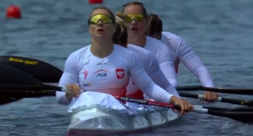 Polki w K4 są nadal najlepsze! Fot. TVscreen