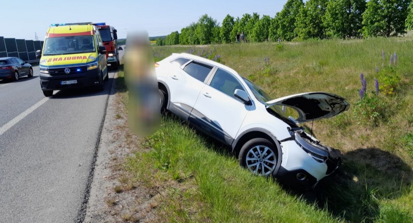 Fot. KPP Mrągowo