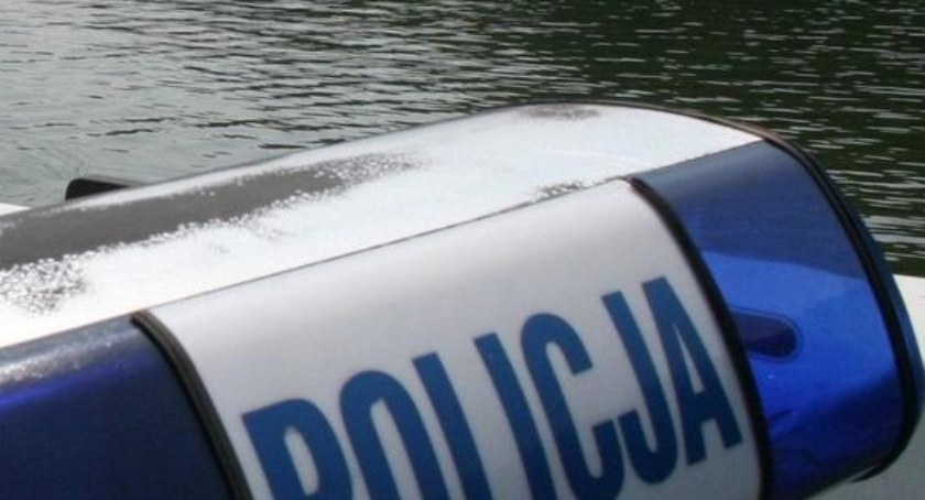 Zdjęcie ilustracyjne. Fot. archiwum policji