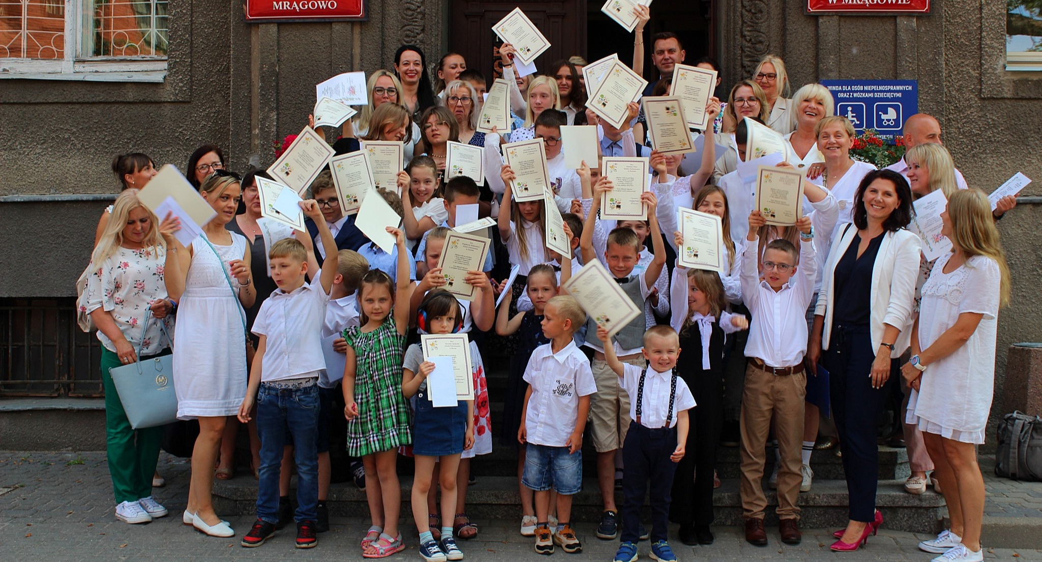 Fot. Anna Piersa/UG Mrągowo