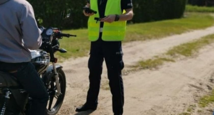 Zdjęcie ilustracyjne. Fot. archiwum policji