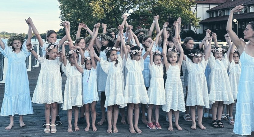 Fot. archiwum / Movement Art Studio - Szkoła Tańca i Teatr Ruchu