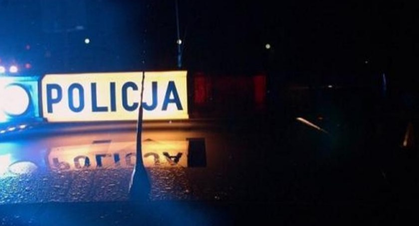 Zdjęcie ilustracyjne. Fot. archiwum policji