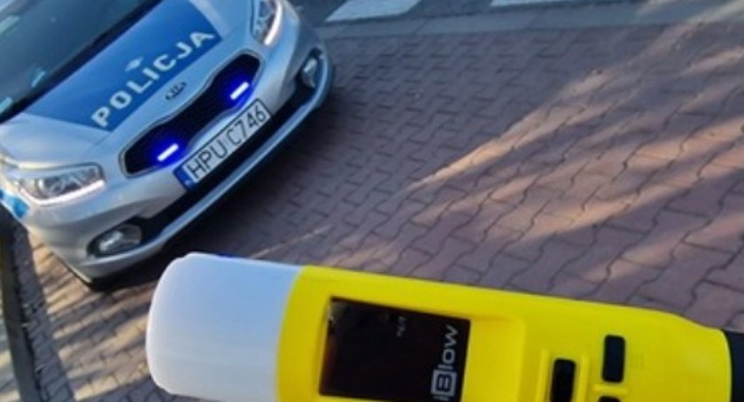 Zdjęcie ilustracyjne. Fot. archiwum policji