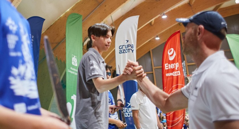 Fot. organizator / Regaty Energa Nord Cup