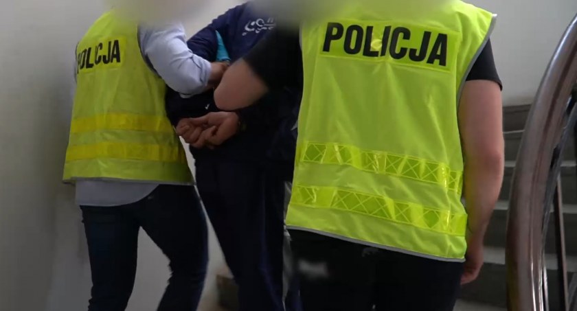 Fot. archiwum policji