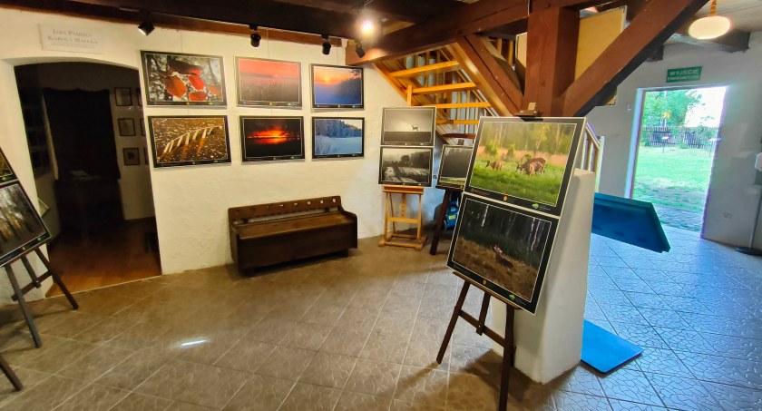 Fot. archiwum Mazurskiego Parku Krajobrazowego