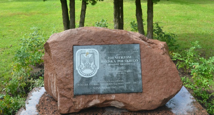 Fot. archiwum Starostwa Mrągowskiego