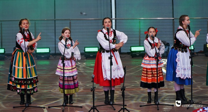 Fot. Paweł Krasowski / Urząd Miejski w Mrągowie
