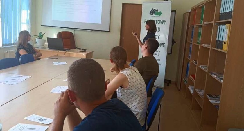 Fot. KPP w Mrągowie