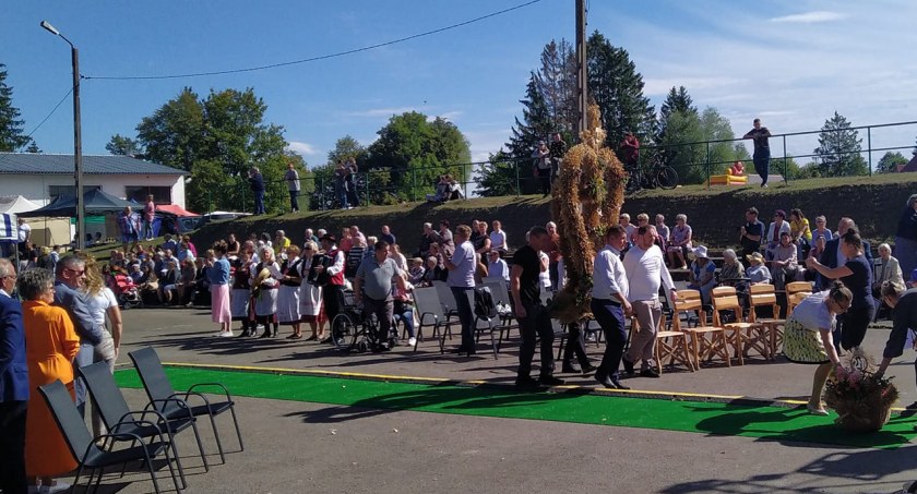 Fot. archiwum GOK Piecki / Gmina Piecki