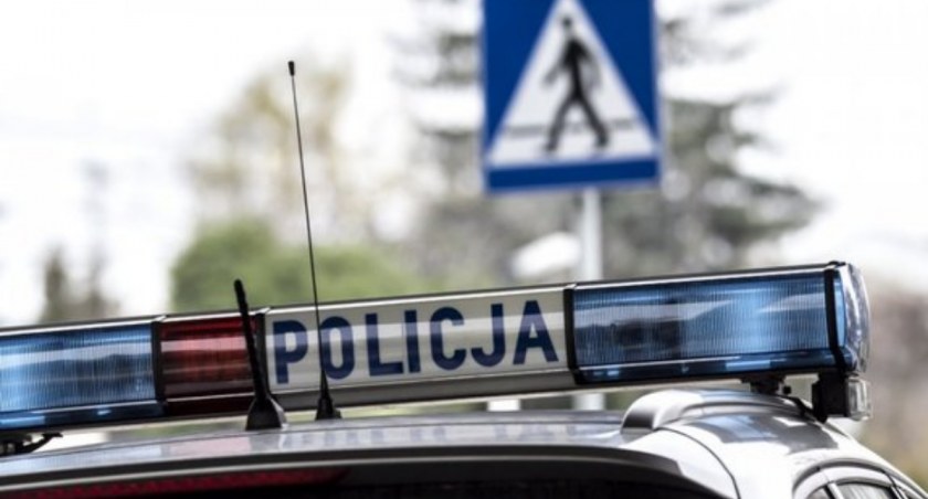 Zdjęcie ilustracyjne. Fot. archiwum policji