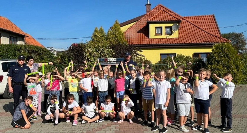 Fot. KPP w Mrągowie