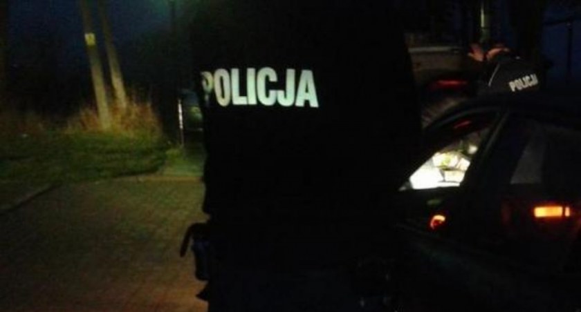 Fot. archiwum policji