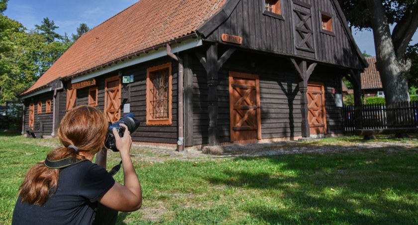Fot. archiwum Mazurskiego Parku Krajobrazowego