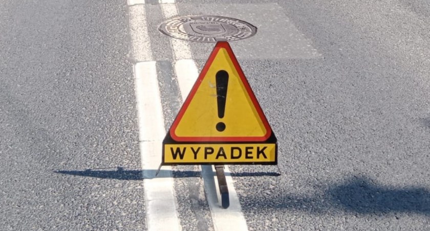 Zdjęcie ilustracyjne. Fot. archiwum policji