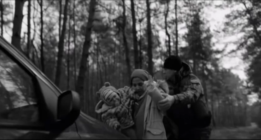 Kadr z filmu 