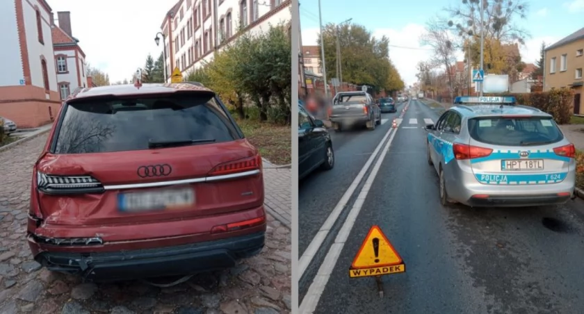 Fot. KPP w Mrągowie