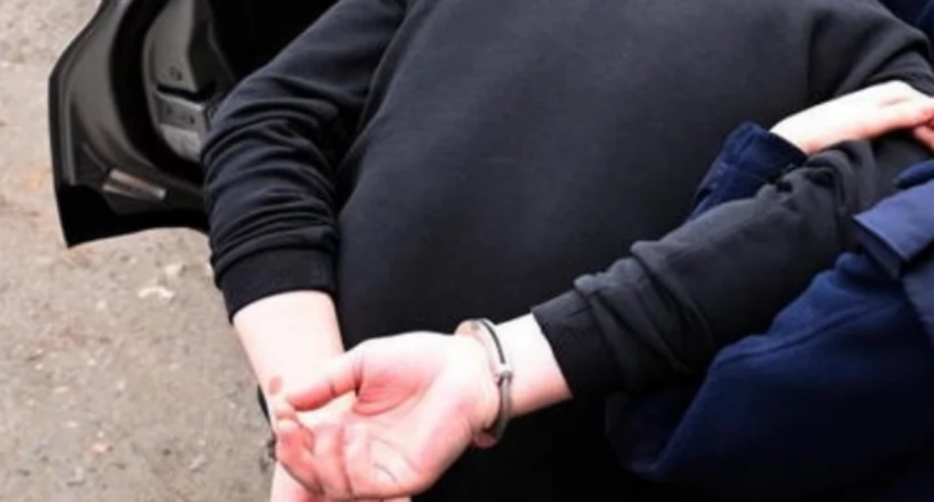Zdjęcie ilustracyjne. Fot. archiwum policji