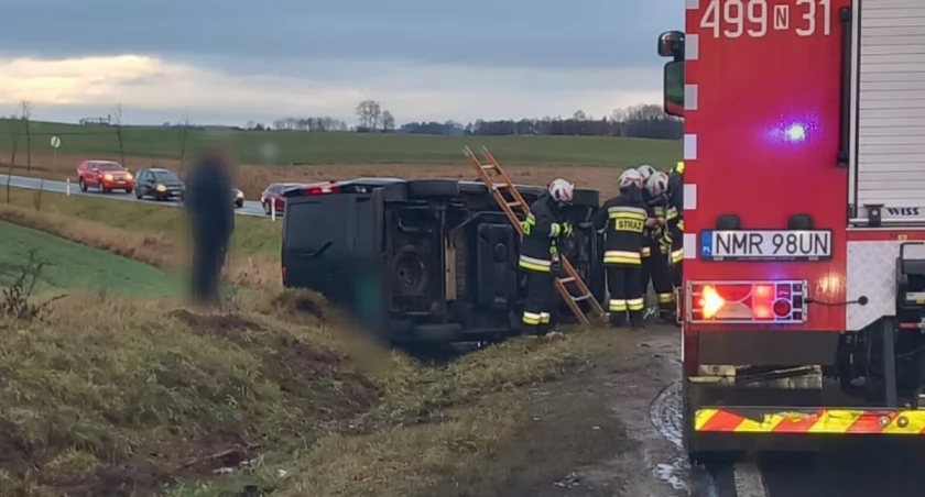 Fot. KPP w Mrągowie 