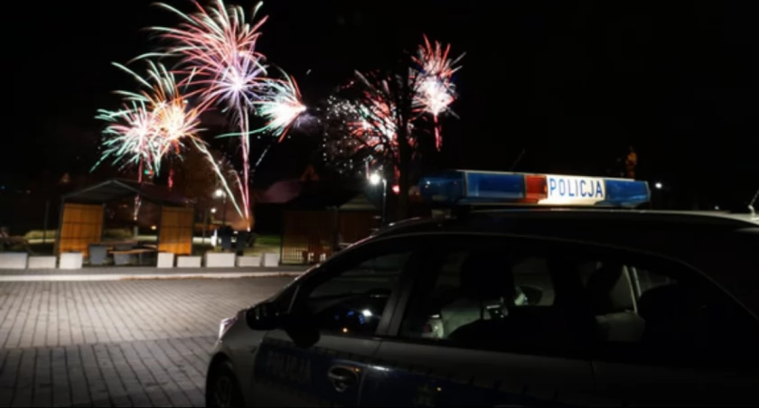 Fot. archiwum policji