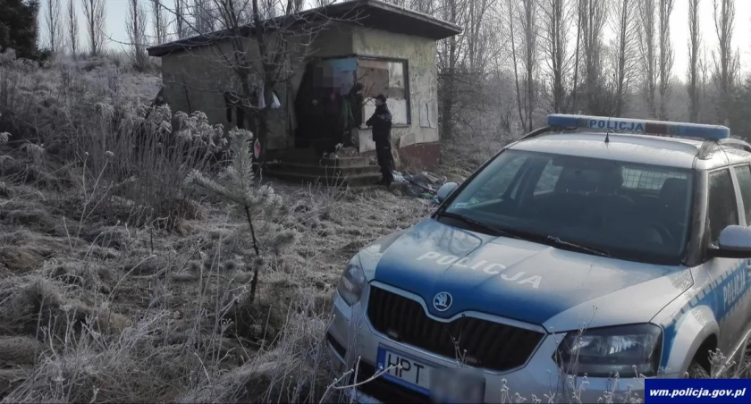 Zdjęcie ilustracyjne. Fot. archiwum policji