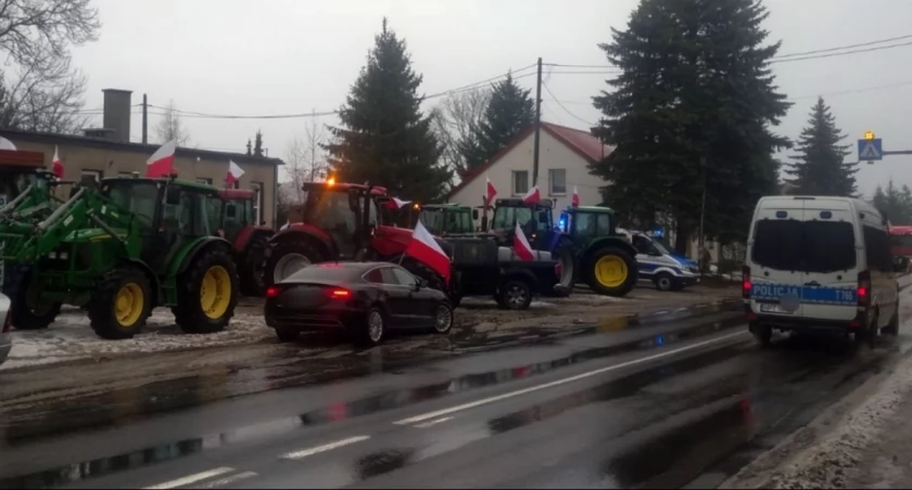 Fot. KPP w Mrągowie