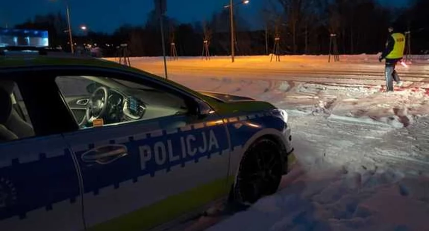 Fot. archiwum policji