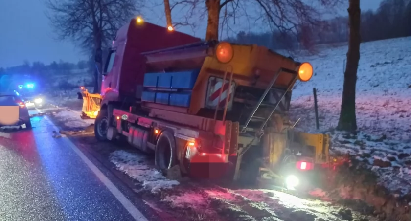 Fot. KPP w Mrągowie