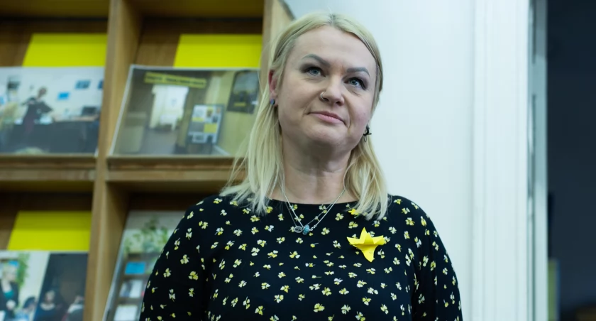 Magdalena Lewkowicz - Biblioteka Pedagogiczna