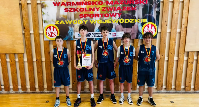 Fot. archiwum szkoły