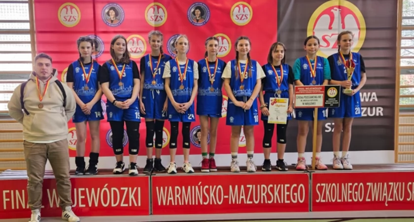 fot. archiwum szkoły