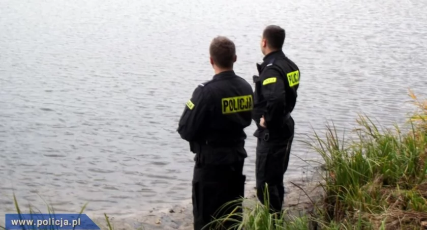 Zdjęcie ilustracyjne. Fot. archiwum policji