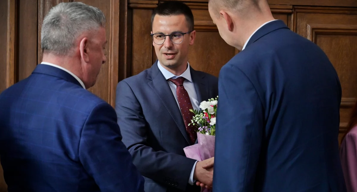 Fot. Paweł Krasowski/UM w Mrągowie