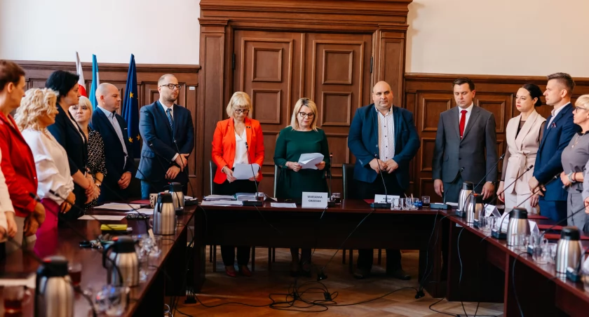 Fot. Anna Piersa/UG Mrągowo