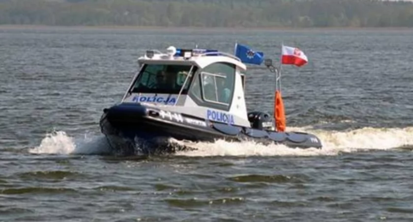 Zdjęcie ilustracyjne. Fot. archiwum policji