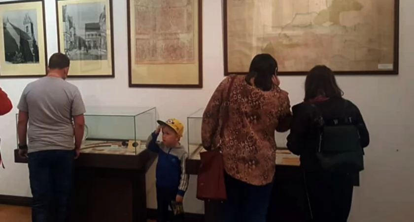 fot. archiwum Muzeum w Mrągowie
