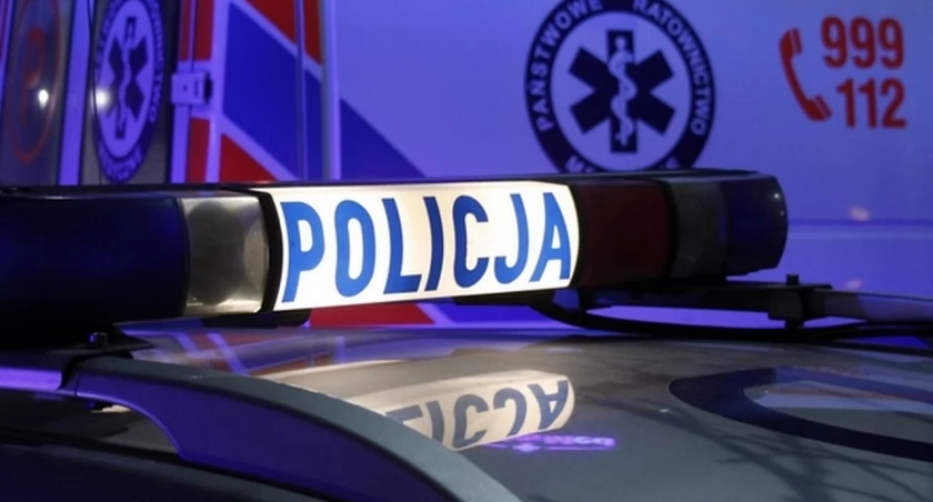 Zdjęcie ilustracyjne. Fot. archiwum policji