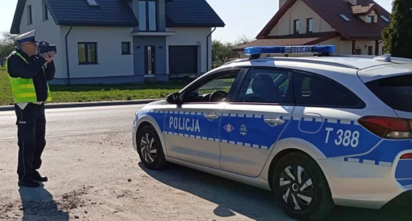 Zdjęcie ilustracyjne. Fot. archiwum policji