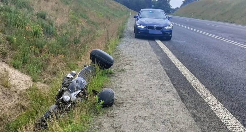Fot. KPP w Mrągowie