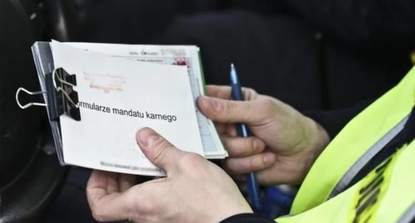 Zdjęcie ilustracyjne. Fot. archiwum policji