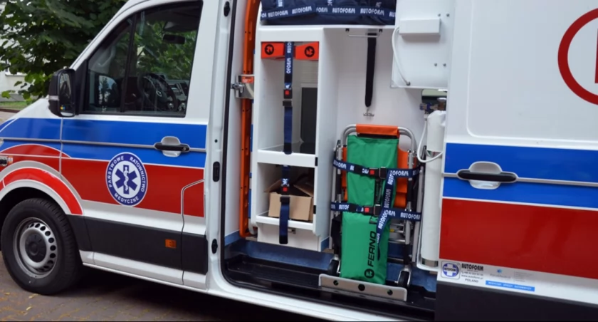 Zdjęcie ilustracyjne. Fot. Jolanta Puchalska-Olszewska / Powiat Mrągowski