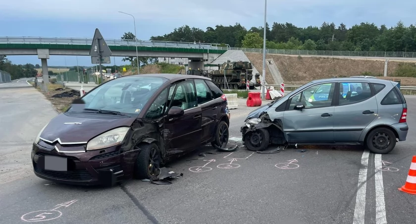 Fot. KPP w Mrągowie